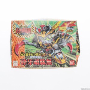 【中古即納】[PTM]SDガンダム BB戦士 160 砕牙頑駄無(サイガガンダム) 超SD戦国伝 武神輝羅鋼 プラモデル バンダイ(19960430)