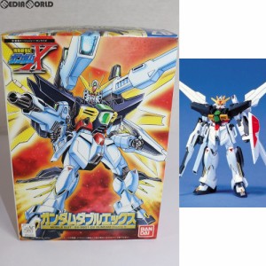 【中古即納】[PTM]ガンダムXシリーズ No.07 1/144 GX-9901-DX ガンダムダブルエックス(再生産版) 機動新世紀ガンダムX プラモデル(005429