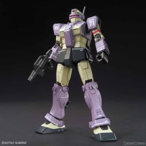 【中古即納】[PTM]HG 1/144 RGM-79KC ジム・インターセプトカスタム 機動戦士ガンダム THE ORIGIN(ジオリジン) プラモデル バンダイスピ