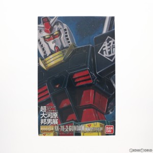 【中古即納】[PTM]MG 1/100 RX-78-2 ガンダム Ver.2.0 リアルタイプカラー 超・大河原邦男展Ver. 機動戦士ガンダム プラモデル(0182260) 