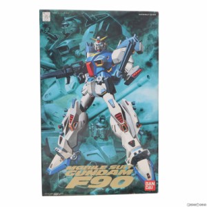 【中古即納】[PTM]1/100 F90 ガンダムF90 機動戦士ガンダムF90 プラモデル(0031040) バンダイ(20180228)