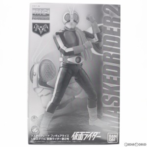 【中古即納】[PTM]プレミアムバンダイ限定 MG FIGURE-RISE(フィギュアライズ) 1/8 仮面ライダー新2号 プラモデル(171534) バンダイ(20110