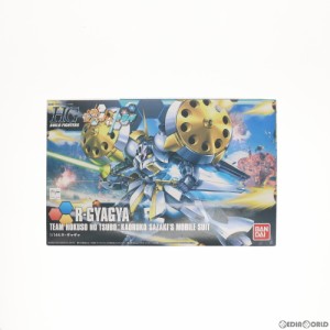 【中古即納】[PTM]HGBF 1/144 AMX-104GG R・ギャギャ ガンダムビルドファイターズトライ プラモデル(0194371) バンダイ(20141213)