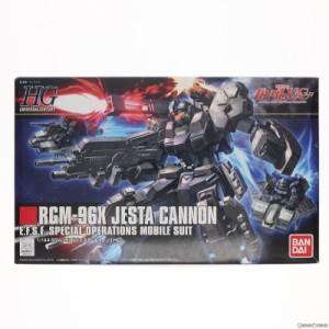 【中古即納】[PTM]HGUC 1/144 RGM-96X ジェスタ・キャノン 機動戦士ガンダムUC(ユニコーン) プラモデル(5055751) バンダイスピリッツ(201