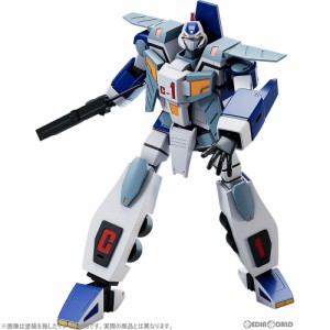 【中古即納】[PTM]MODEROID(モデロイド) ガルビオン 超攻速ガルビオン プラモデル グッドスマイルカンパニー(20231110)