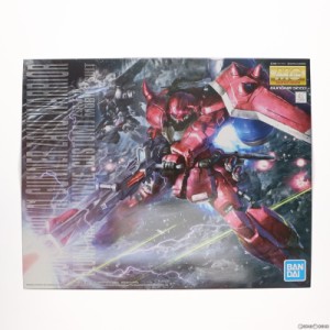 【中古即納】[PTM]MG 1/100 ガナーザクウォーリア(ルナマリア・ホーク専用機) 機動戦士ガンダムSEED DESTINY(シード デスティニー) プラ