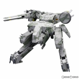 【中古即納】[PTM](再販)1/100 メタルギア REX(レックス) METAL GEAR SOLID(メタルギアソリッド) プラモデル(KP221R) コトブキヤ(2020040