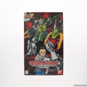 【中古即納】[PTM]HG 1/100 XXXG-01S2 ガンダムナタク 新機動戦記ガンダムW Endless Waltz(エンドレスワルツ) プラモデル バンダイスピリ