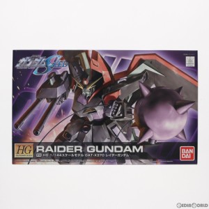 【中古即納】[PTM]HG 1/144 GAT-X370 レイダーガンダム 機動戦士ガンダムSEED(シード) プラモデル バンダイ(20121231)