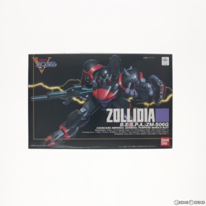 【中古即納】[PTM]1/100 ZM-S06G ゾリディア 機動戦士Vガンダム プラモデル バンダイスピリッツ(20180410)