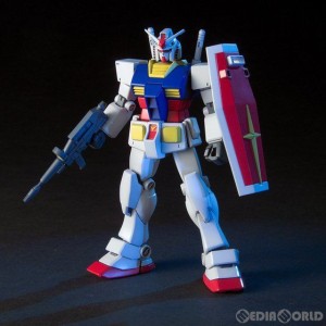 【中古即納】[PTM]HGUC 1/144 Gアーマー(G-ファイター+RX-78-2 ガンダム) 機動戦士ガンダム シリーズNo.050 プラモデル(5060394) バンダ