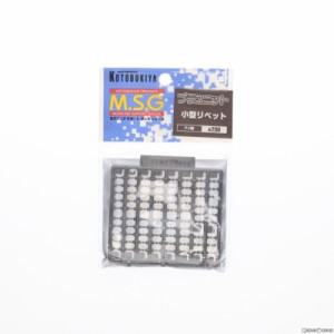 【中古即納】[PTM]M.S.G モデリングサポートグッズ 小型リベット プラユニット プラモデル用アクセサリ(P108) コトブキヤ(20111001)