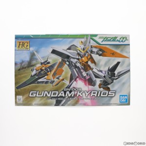 【中古即納】[PTM]HG 1/144 GN-003 ガンダムキュリオス 機動戦士ガンダム00(ダブルオー) プラモデル バンダイスピリッツ(20190531)