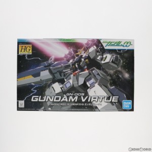 【中古即納】[PTM]HG 1/144 ガンダムヴァーチェ 機動戦士ガンダム00(ダブルオー) プラモデル バンダイスピリッツ(20200909)