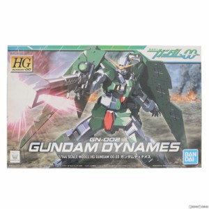 【中古即納】[PTM]HG 1/144 GN-002 ガンダムデュナメス 機動戦士ガンダム00(ダブルオー) プラモデル(592330) バンダイスピリッツ(2020091