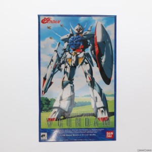 【中古即納】[PTM]1/100 ターンエーガンダム ∀ガンダム プラモデル バンダイ(19990731)