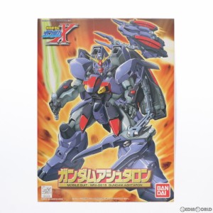 【中古即納】[PTM]1/144 NRX-0015 ガンダムアシュタロン 機動新世紀ガンダムX プラモデル(0053276) バンダイ(20131027)