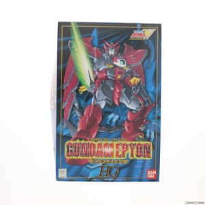 【中古即納】[PTM]HG 1/100 0Z-13MS ガンダムエピオン 新機動戦記ガンダムW(ウイング) シリーズNo.5 プラモデル(0048815) バンダイスピリ