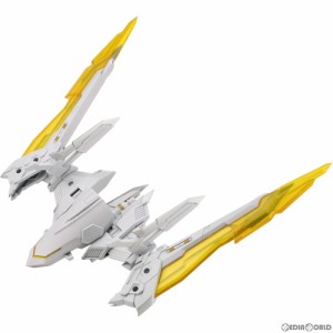 【中古即納】[PTM]M.S.G モデリングサポートグッズ ヘヴィウェポンユニット43 エグゼニスウイング ホワイトVer. プラモデル(MH43J) コト