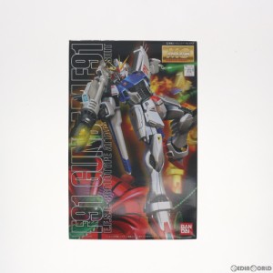 【中古即納】[PTM]MG 1/100 F91 ガンダムF91 機動戦士ガンダムF91 プラモデル バンダイ(20131025)