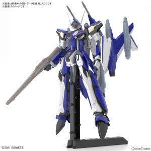 【中古即納】[PTM]HG 1/100 YF-29 デュランダルバルキリー(マクシミリアン・ジーナス機)フルセットパック 劇場版マクロスΔ(デルタ) 絶対