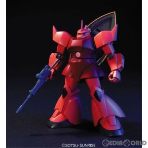 【中古即納】[PTM](再販)HGUC 1/144 MS-14S シャア専用ゲルググ 機動戦士ガンダム プラモデル(5060662) バンダイスピリッツ(20200531)