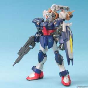 【中古即納】[PTM]HG 1/144 105ダガー+ガンバレル 機動戦士ガンダムSEED(シード) プラモデル バンダイスピリッツ(20200930)