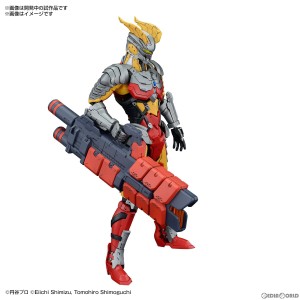 【中古即納】[PTM]Figure-rise Standard(フィギュアライズ スタンダード) ULTRAMAN SUIT ZERO(ウルトラマンスーツゼロ) SC仕様 -ACTION- 