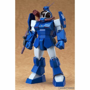 【中古即納】[PTM]COMBAT ARMORS MAX04 1/72 Scale ソルティック H8RF コーチマSpl 太陽の牙ダグラム プラモデル マックスファクトリー(2