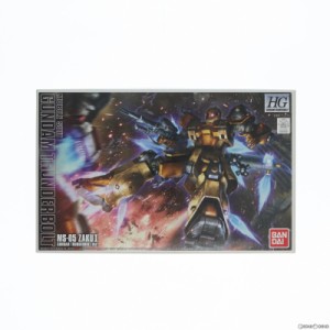 【中古即納】[PTM]HG 1/144 MS-05B ザクI (旧ザク)(GUNDAM THUNDERBOLT Ver.) 機動戦士ガンダム サンダーボルト プラモデル バンダイスピ