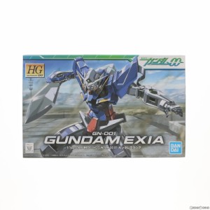 【中古即納】[PTM]HG 1/144 GN-001 ガンダムエクシア 機動戦士ガンダム00(ダブルオー) プラモデル バンダイスピリッツ(20210622)