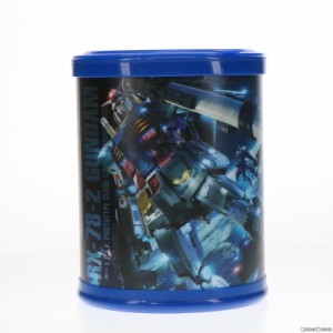 【中古即納】[PTM](食玩)ガンプラ入りラウンドBOX ENTRY GRADE 1/144 RX-78-2 ガンダム メタリックカラー 機動戦士ガンダム プラモデル 