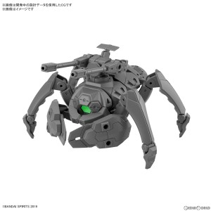 【中古即納】[PTM]30MM 1/144 エグザビークル(多脚メカVer.) 30 MINUTES MISSIONS(サーティミニッツミッションズ) プラモデル(5065726) 