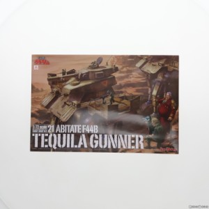 【中古即納】[PTM]COMBAT ARMORS MAX21 1/72 アビテート F44B テキーラガンナー 太陽の牙ダグラム プラモデル マックスファクトリー(2020