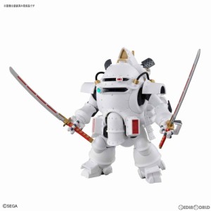 【中古即納】[PTM]HG 1/20 光武・改(大神一郎機)(こうぶかい おおがみいちろうき) サクラ大戦2 〜君、死にたもうことなかれ〜 プラモデル