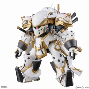 【中古即納】[PTM]HG 1/24 霊子戦闘機・無限 神山誠十郎機 新サクラ大戦 プラモデル(5059540) バンダイスピリッツ(20200620)