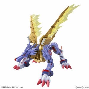 【中古即納】[PTM]Figure-rise Standard Amplified(フィギュアライズ スタンダード アンプリファイド) メタルガルルモン デジモンアドベ