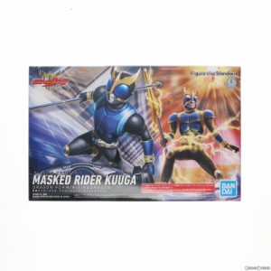 【中古即納】[PTM]プレミアムバンダイ限定 Figure-rise Standard(フィギュアライズ スタンダード) 仮面ライダークウガ ドラゴンフォーム/