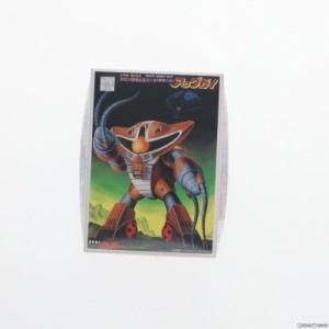 【中古即納】[PTM]1/288 アッグガイ ガンプラコレクションVol.1 プラモデル バンダイ(20061101)