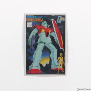 【中古即納】[PTM]1/288 GM(ジム) 機動戦士ガンダム ガンプラコレクション Vol.2 プラモデル バンダイ(20061226)