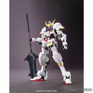 【中古即納】[PTM](再販)HG 1/144 ASW-G-08 ガンダムバルバトス 機動戦士ガンダム 鉄血のオルフェンズ プラモデル(0201873) バンダイスピ