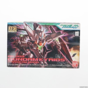 【中古即納】[PTM]HG 1/144 GN-003 ガンダムキュリオス(トランザムモード) 機動戦士ガンダム00(ダブルオー) プラモデル(0157720) バンダ