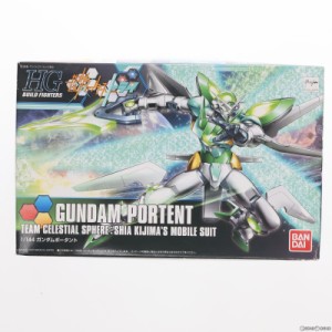 【中古即納】[PTM]HGBF 1/144 GNW-100P ガンダムポータント ガンダムビルドファイターズトライ プラモデル(0195959) バンダイ(20150307)