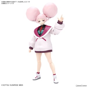 【中古即納】[PTM]Figure-rise Standard(フィギュアライズ スタンダード) チュアチュリー・パンランチ 機動戦士ガンダム 水星の魔女 プラ