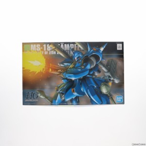 【中古即納】[PTM](再販)HGUC 1/144 MS-18E ケンプファー 機動戦士ガンダム0080 ポケットの中の戦争 プラモデル バンダイスピリッツ(2019