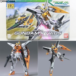 【中古即納】[PTM]HG 1/144 GN-003 ガンダムキュリオス 機動戦士ガンダム00(ダブルオー) プラモデル(0151921) バンダイ(20071130)