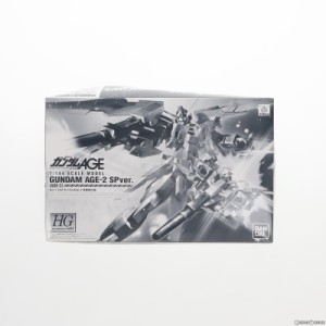 【中古即納】[PTM]ホビーオンラインショップ限定 HG 1/144 ガンダムAGE-2 特務隊仕様 機動戦士ガンダムAGE(エイジ) プラモデル(0177887) 