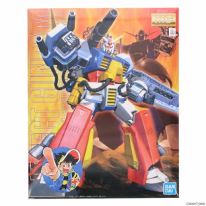 【中古即納】[PTM]MG 1/100 PF-78-1 パーフェクトガンダム プラモ狂四郎 プラモデル バンダイスピリッツ(20180430)