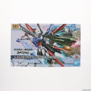 【中古即納】[PTM]HG 1/144 ガンダムパーフェクトストライクフリーダム ガンダムブレイカー バトローグ プラモデル(5062026) バンダイス