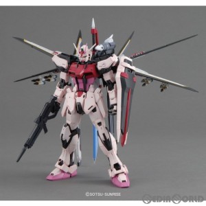 【中古即納】[PTM](再販)MG 1/100 ストライクルージュ オオトリ装備 Ver.RM 機動戦士ガンダムSEED DESTINY(シード デスティニー) プラモ